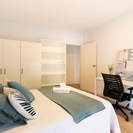 Piso Carril Del Picon Apartamento Granada Exterior foto