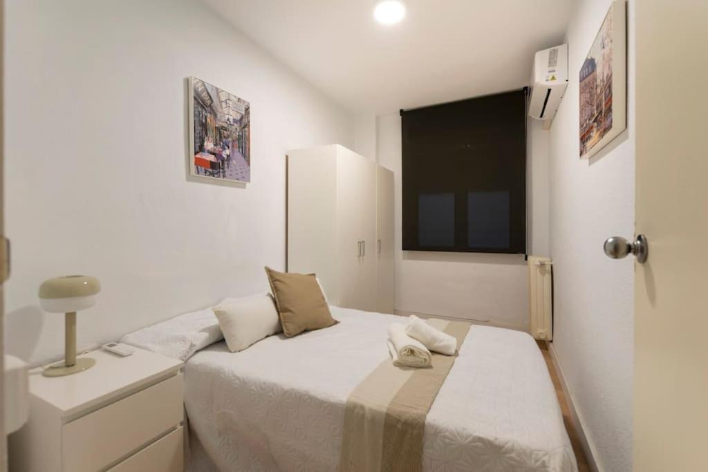 Piso Carril Del Picon Apartamento Granada Exterior foto