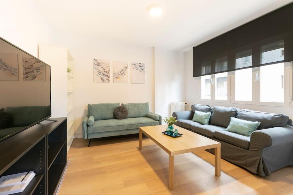 Piso Carril Del Picon Apartamento Granada Exterior foto