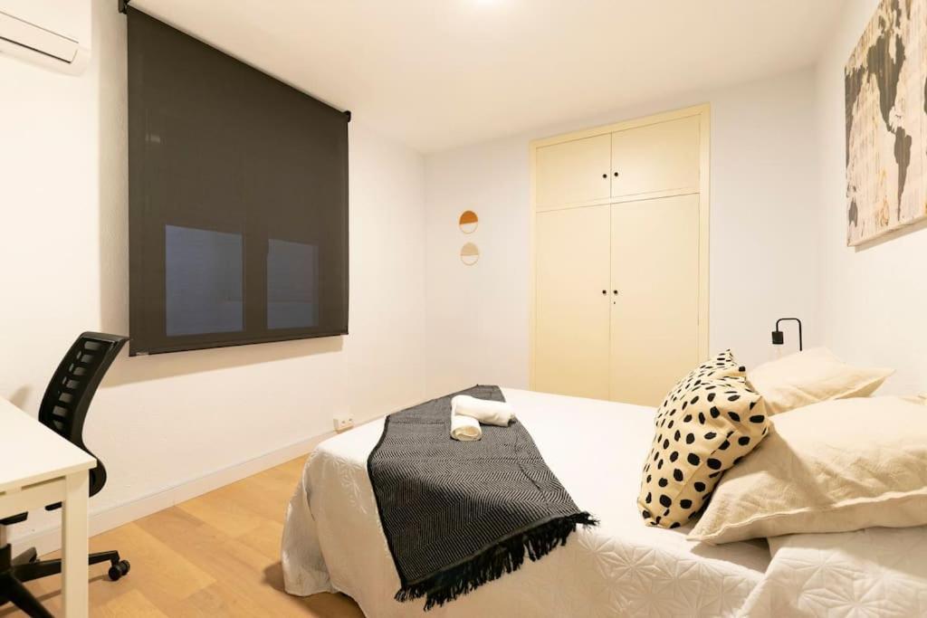 Piso Carril Del Picon Apartamento Granada Exterior foto