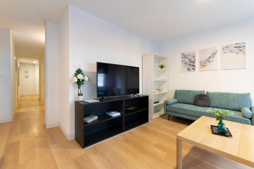 Piso Carril Del Picon Apartamento Granada Exterior foto